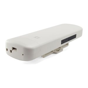 LevelOne WLAN AP N300 Outdoor/PoE/IP65/2.4GHz weiß