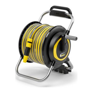 KÄRCHER Schlauchaufroller HR 4.30 Set 30,0 m