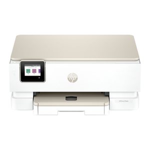 HP Envy Photo 7230 All-in-One 3 in 1 Farb-Tintenstrahl-Multifunktionsdrucker weiß, HP Instant Ink-fähig