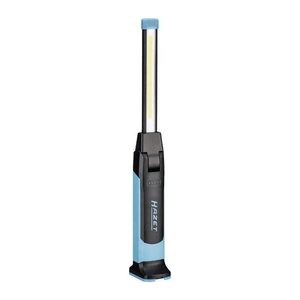 HAZET 1979N-92 LED Taschenlampe schwarz, 110 - 1100 Lumen, 1 St.