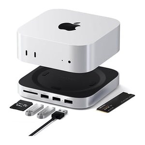 SATECHI Multiport-Adapter ST-GNMMES