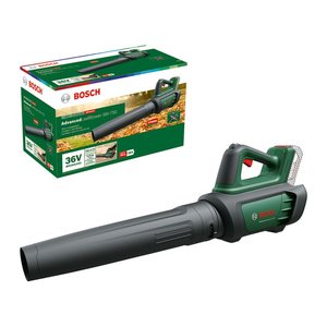 BOSCH Home & Garden AdvancedLeafBlower 36V-750 Akku-Laubbläser 36,0 V, ohne Akku