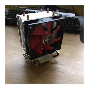 Xilence CPU Kühler Performance C A402 für AMD