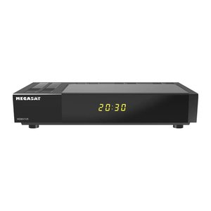 MEGASAT HD 601 V5 DVB-S2 Receiver