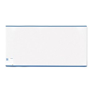 HERMA Buchumschlag Hermäx transparent 44,0 x 25,0 cm, 1 St.