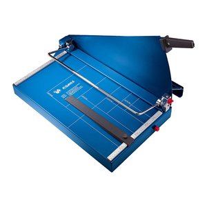 DAHLE Hebelschneider 517