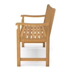 barths Gartenbank Stockholm 557402 akazie Holz 120,0 cm