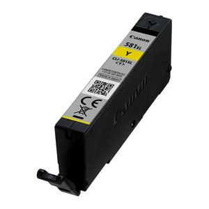 Canon CLI-581 XL Y gelb Druckerpatrone