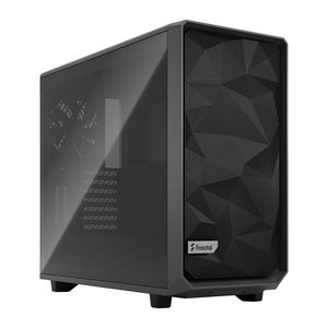 FRACTAL DESIGN Geh Meshify 2 Gray TG Light Tint