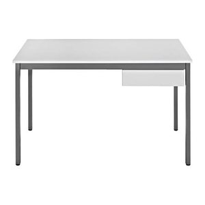 SODEMATUB Schublade lichtgrau 40,0 x 32,0 x 8,0 cm