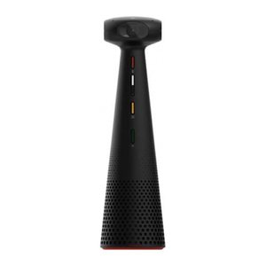 Ipevo KFT Konferenzkamera Totem 360 Mikro schwarz