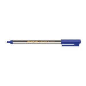 edding 88 Office F Fineliner blau 0,6 mm, 1 St.