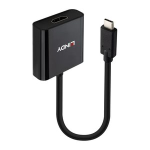 LINDY Konverter USB Typ C auf HDMI 4K60