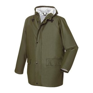 teXXor® Herren Regenjacke LIST olive Größe M