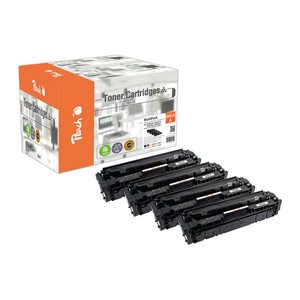 Peach Toner HP Nr.415A MultiPack REM,KOM