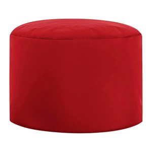 SITTING POINT DotCom SCUBA® Sitzsack rot