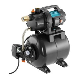 GARDENA Hauswasserwerk 3700/4 800 W