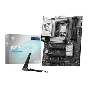 MSI B860 Gaming Plus Wifi (B860,S1851,ATX,DDR5)