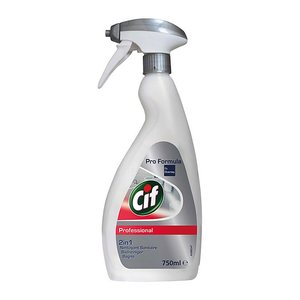 Cif PROFESSIONAL Badreiniger 750 ml, 1 St.