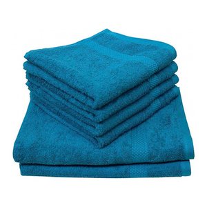 Dyckhoff Frottier-Set Planet blau