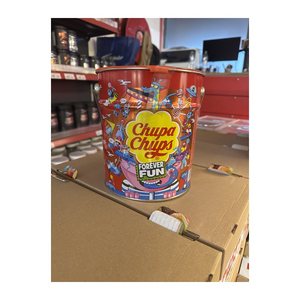 Chupa Chups Lutscher 150 St./1,8 kg, 150 St.