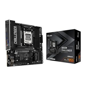 ASRock B850M Challenger AM5 mATX HDMI/DP