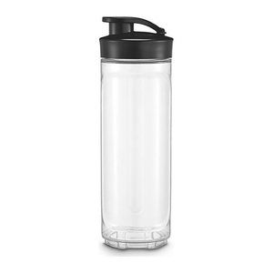 WMF Trinkflasche Kult X Mix & Go transparent 600,0 ml, 1 St.