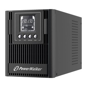 Bluewalker USV Powerwalker VFI 1000 AT FR 900W Online