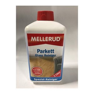 MELLERUD Parkett Holzreiniger 1,0 l