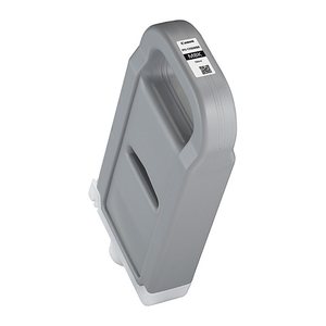 Patrone Canon PFI-1700MBK matt black