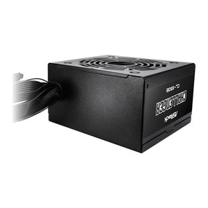 ASRock Challenger Series CL-650B 650W ATX 80+ Bronze black retail