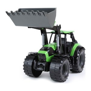 LENA Worxx Traktor Deutz Fahr Agrotron 7250 TTV 4613 Spielzeugauto