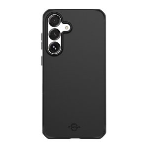 Mobilis SPECTRUM_R Case for Galaxy S25 FE Solid black mat Sb