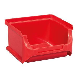 Allit Sichtlagerkasten ProfiPlus rot