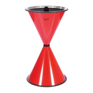 TKG Diabolo Standaschenbecher rot, 1 St.