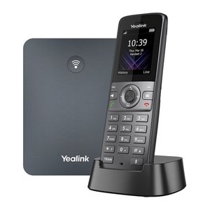Yealink DECT Telefon W74P