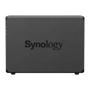 Synology NAS DS725+ 2 Bay