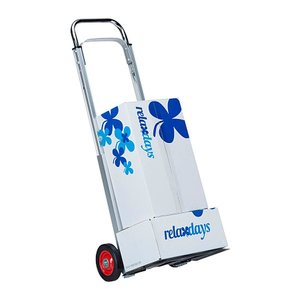 relaxdays Sackkarre bis 200,0 kg