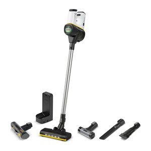 KÄRCHER VC 6 Cordless ourFamily Pet Akku-Staubsauger