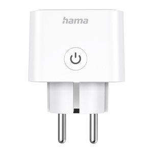 hama 176638 WLAN-Steckdose, 1 St.