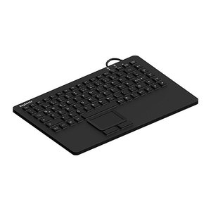 KeySonic Industrietastatur IP68 Touchpad KSK-5230 IN UK