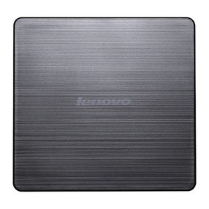 Lenovo Slim DVD Burner DB65 - Ultra Slim USB Burner