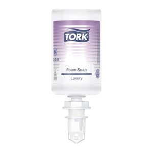 TORK S4 Schaum Luxury Schaumseife 1 l, 1 St.