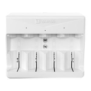 VARTA Universal Charger USB-Akku-Schnellladegerät