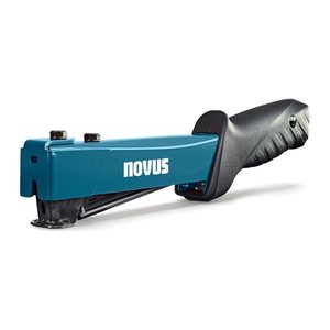 novus Handtacker J-044 türkis, 1 St.