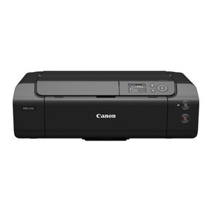 Canon imagePROGRAF PRO-310 Fotodrucker schwarz
