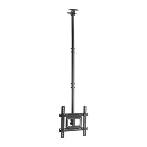 Equip Deckenhalterung 32"-70"/1TFT 50Kg neig-/schwenkbar sw lite Retail