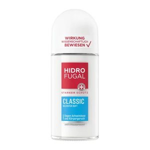 HIDROFUGAL CLASSIC Deo-Roller 50,0 ml