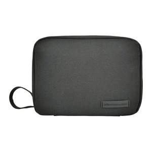 CONCEPTRONIC Organizer-Tasche Tech-Zubehörtasche schwarz