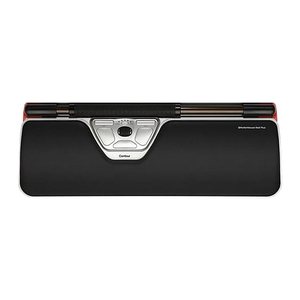 Contour Rollermouse RED Plus wired silber